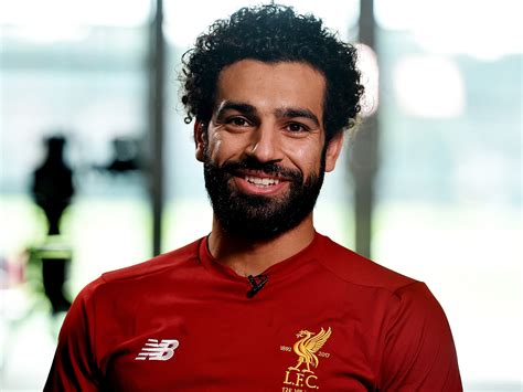 Mohamed salah is an egyptian football player who plays as a forward for the egyptian national team as well as the premier league club 'liverpool'. Mohamed Salah Wins BBC African Footballer Of the Year 2017 ...