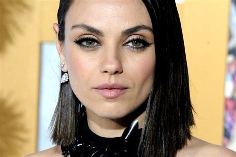 Natalie portman made her mark early. Mila Kunis: Abnehmen für Ashton Kutcher? | GALA.de