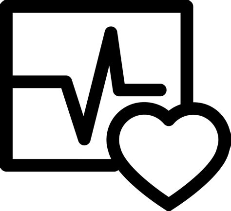 Cardiac Png Icon Cardiac Imaging Icon Png Clipart Large Size Png