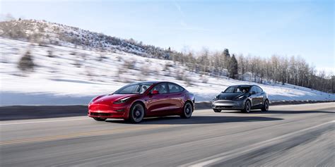 Ev Battery Study Shows Cold Weather Tanks Electric Cars Range
