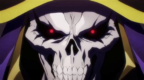 update more than 78 overlord anime trailer super hot in duhocakina