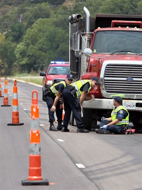 Fatal Accident On Interstate 55 South Near Bloomsdale Stltoday