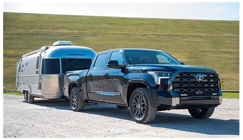 toyota tundra 4.6 towing capacity