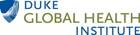 Duke Global Health Institute Blue Chip Foundation Dhgi