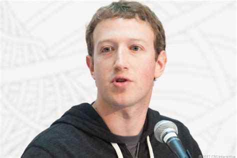 Mark zuckerberg is living several dreams at once. Facebook-CEO widerspricht Gerüchten über Schwund junger ...