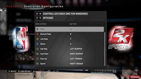 Nba 2k19 Controls Guide Offense And Defense For Ps4 And Xbox One