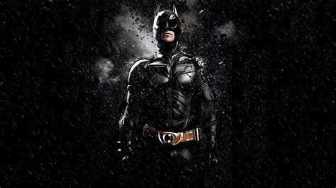 Batman Dark Knight Wallpaper Hd