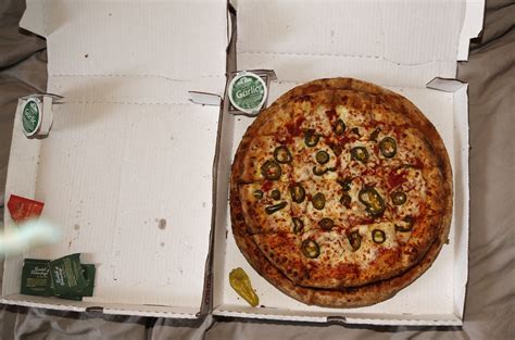 How Big Is A Small Papa Johns Pizza By Comparison Papa Johns Site