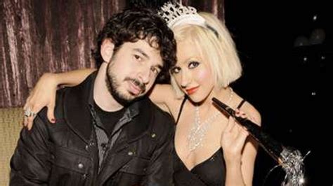 Christina Aguilera Splits From Husband Jordan Bratman