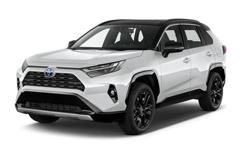 Alle Toyota RAV 4 SUV Seit 2019 Tests Erfahrungen Autoplenum De