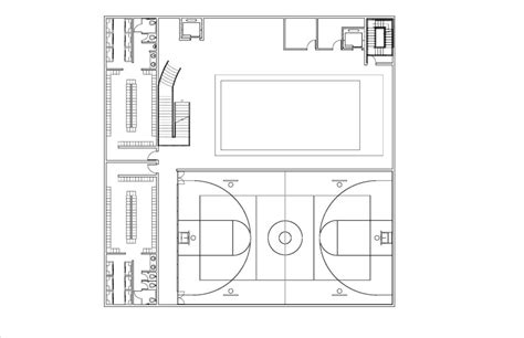 Locker Room Floor Plans Best Home Design Ideas