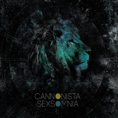 Cannonista Sexsomnia Music