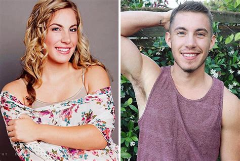 this transgender man is shutting down stereotypes with remarkable ‘before and after photos true