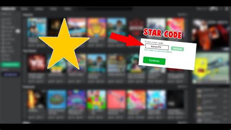 However, you can upgrade your character in the game using these free items. How To Use The Roblox Star Code - YouTube