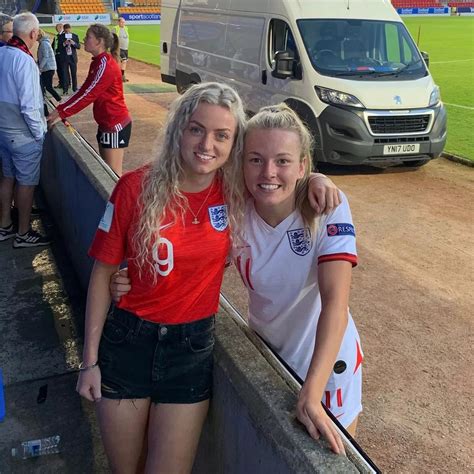 Meet The BAPs The Babefriends And Partners Cheering England S Lionesses On Sports Love Me