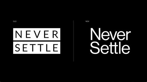 OnePlus Unveils New Logo As Part Of Its Brand Visual Identity Refresh