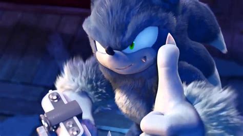 Sonic Unleashed Night Of The Werehog Hd Youtube