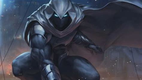 Moon Knight Is Coming To Marvel Future Fight Data Src Moon Knight