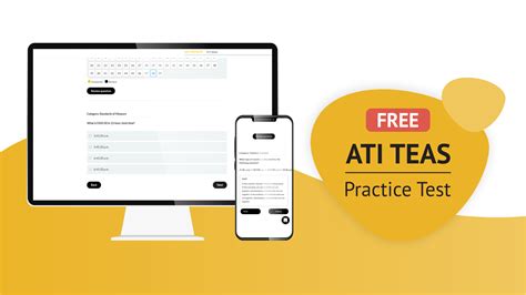 Teas Test Free Practice Test Ultimate Guide ~ Smart Edition Academy