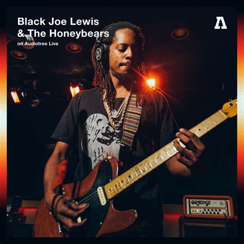 Recensie Black Joe Lewis And The Honeybears On Audiotree Live Blues