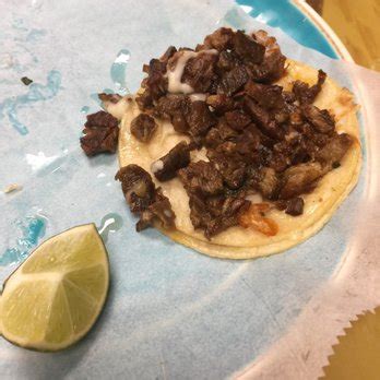 Hours may change under current circumstances El Rulas Tacos - 68 Photos & 54 Reviews - Mexican - 10456 ...