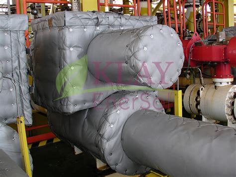 Advanced Insulation Ais Passive Fire Protection Pfp Gallery Klay