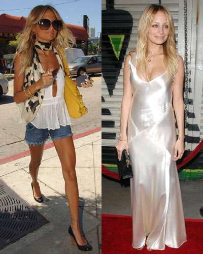 Celebrated Weight Gain Before And Afters Of Too Skinny Celebrities Who