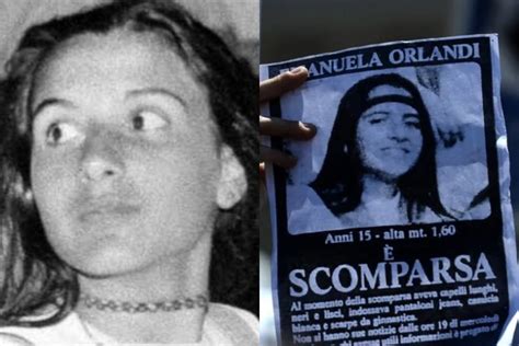 Quién Era Emanuela Orlandi Joven Que Desapareció En El Vaticano La Tercera