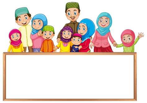 11 Animasi Anak Anak Muslim