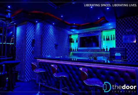 Playhouse Club Commercial Projects