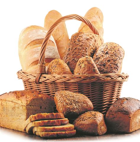 Breads As Old As History Daily Sun
