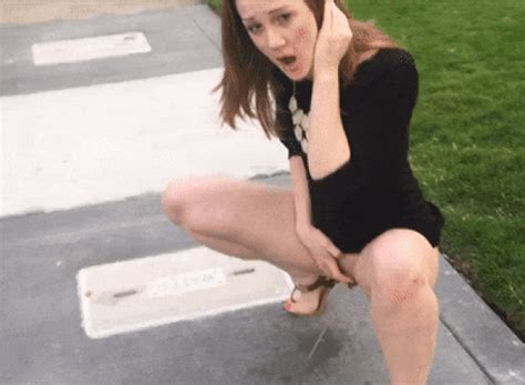 Pissing Whores Gifs