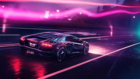 Newest Submissions Outrun Lamborghini Aventador Lamborghini