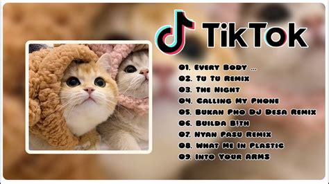 Top Tiktok Hits Best Tik Tok Music Playlist Tik Tok