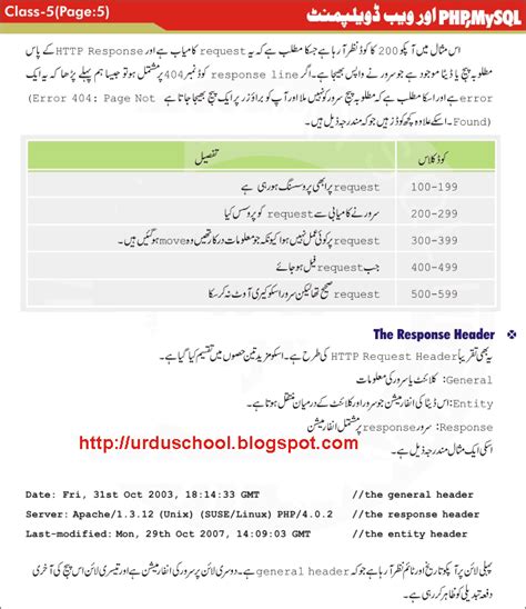 Learn Computer In Urdu Computer Courses In Urdu December 2010