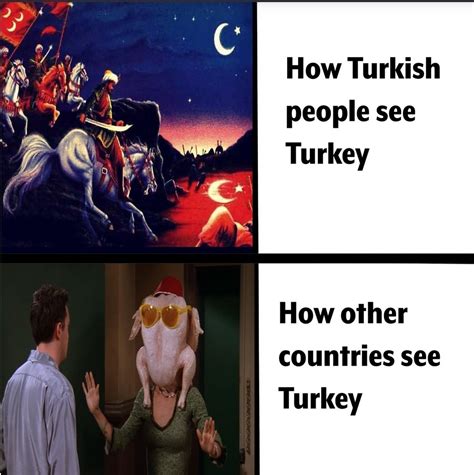 The Best Turkey Memes Memedroid