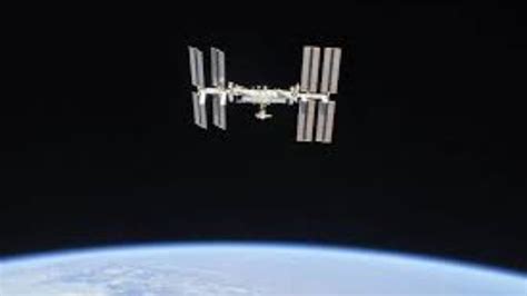 Watch Nasa Earth Viewing Cameras Earth From Space Iss Feed Youtube