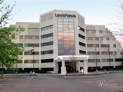 About Lexisnexis Software Company