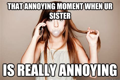 11 National Sisters Day Memes That Capture What Having A Sister Is Really Like