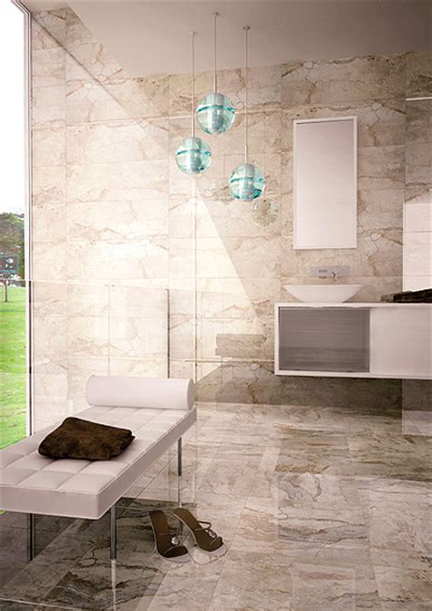 The registered agent on file for this company is mirabales ramon asr. Breccia 24"X24" Polished Porcelain Tile - Modern ...