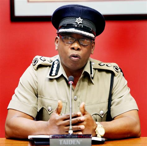 Retired Cop Takes Cop To Court Trinidad And Tobago Newsday