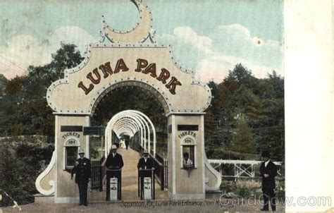 Hazzouri has a patient experience rating of 3.7/5.0 based on 6 reviews. Luna Park Entrance from Nay Aug Park Scranton, PA