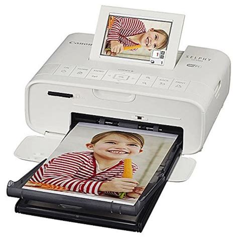 Top 5 Best Portable Instant Photo Printers For Smartphones Reviews 2018
