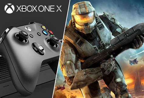 Halo 6 Everything You Need To Know About The Xbox One Xs Next Big