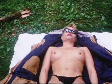 Nude Video Celebs Trine Michelsen Nude Idioterne 1998