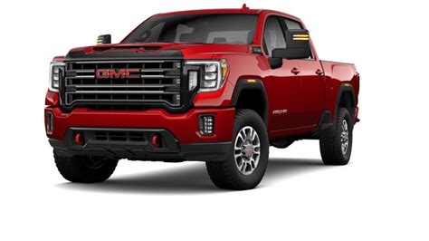New 2023 Gmc Sierra 2500hd For Sale At Guys Buick Gmc Truck