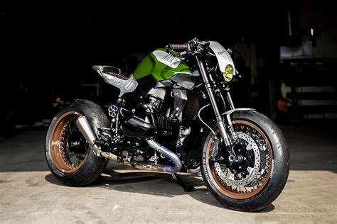 Custom Bikes Of The Week Artofit