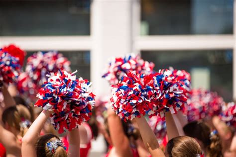 Trans Cheerleader Kicked Out Of Camp After Allegedly Choking Teammate Tactical And Survival