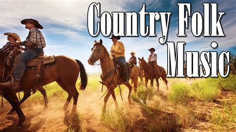 Country Folk Cowboy Music Instrumental Youtube