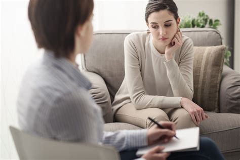 The Benefits Of Therapy During Divorce